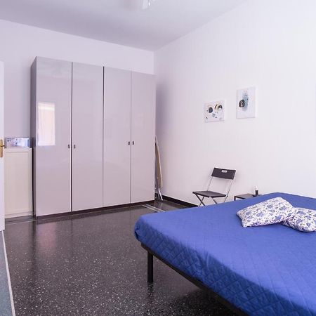 La Casetta Blu Genoa Luaran gambar